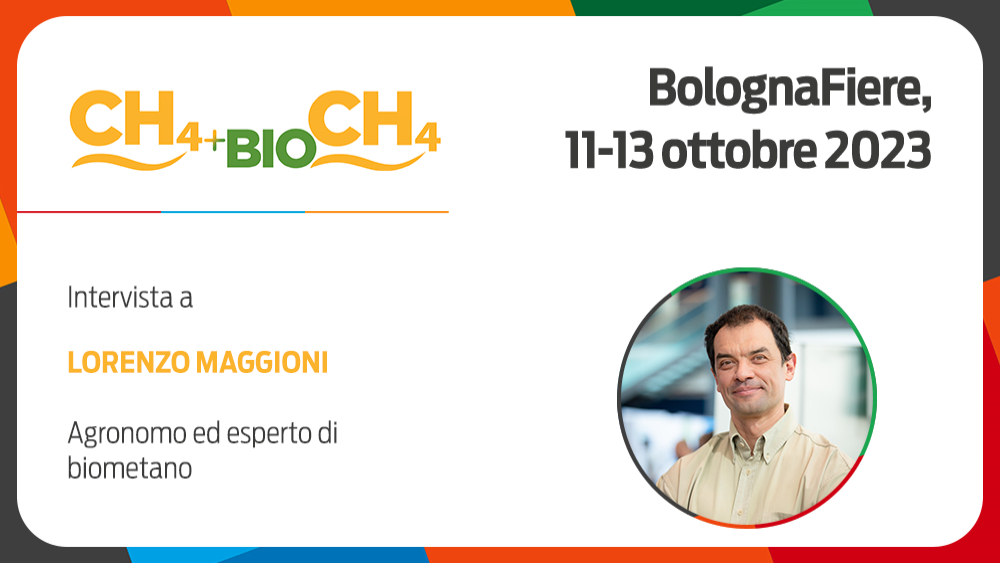 Biometano, nuovo “progetto BioCH4” per aiutare gli investitori a fare le scelte giuste